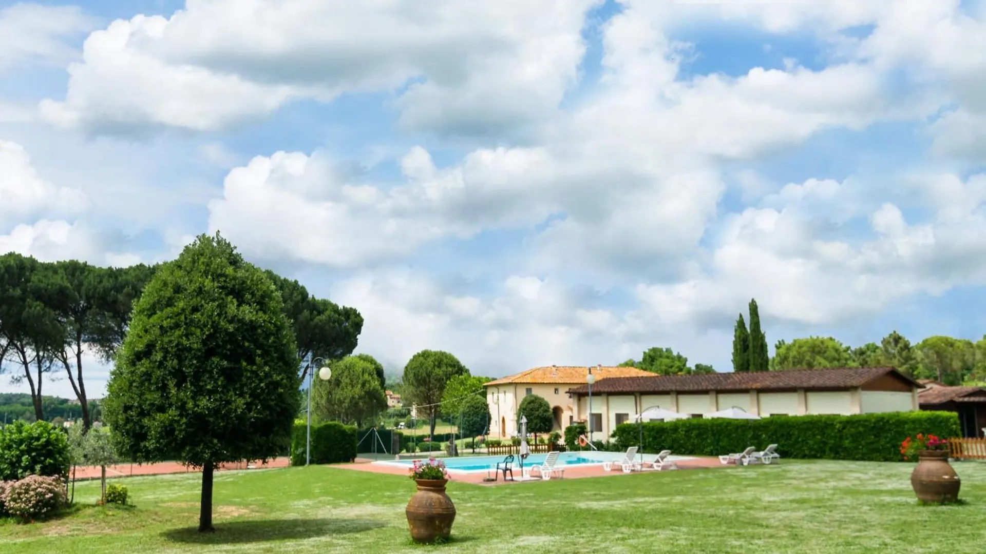 Aesthetic Farmhouse In Bucine With Barbecue 0*,
