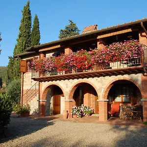 Poggio Ugo Holiday home