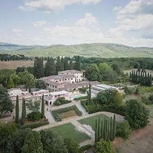 La Selva Wine Resort