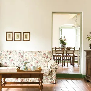Fattoria Casabianca Farm stay